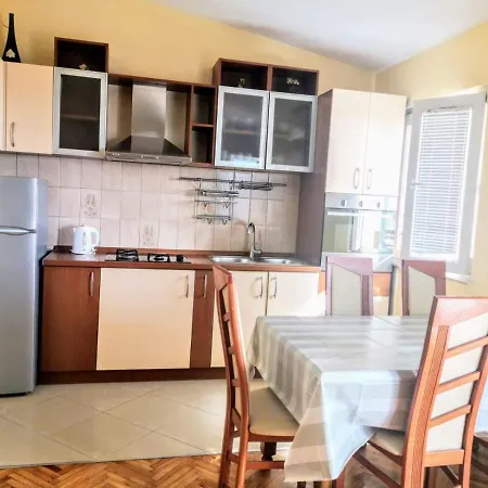 Apartman More Apartment Bibinje