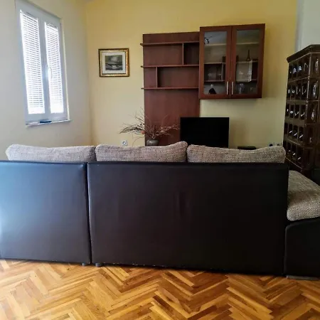 Apartman More Apartment