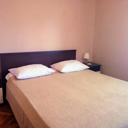 Apartmani Nenci