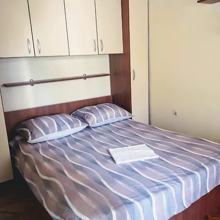 Apartment Apartman More