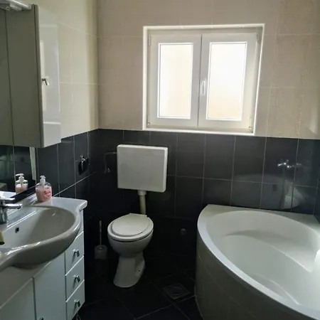 Apartman More Apartment Bibinje