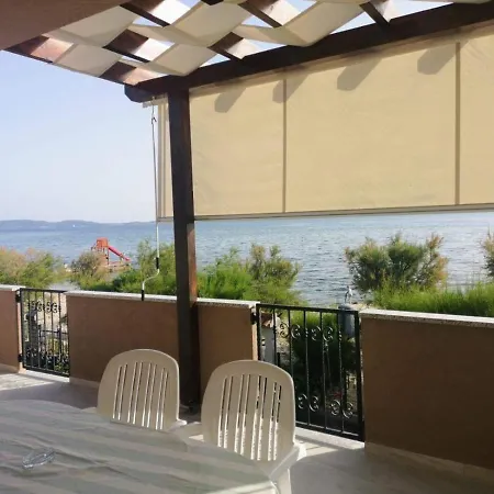 Apartmani Nenci