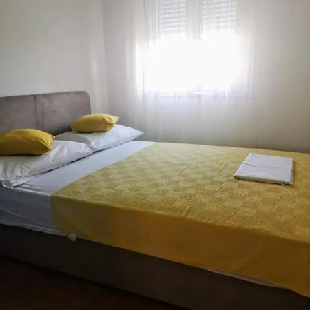 Appartement Apartman More